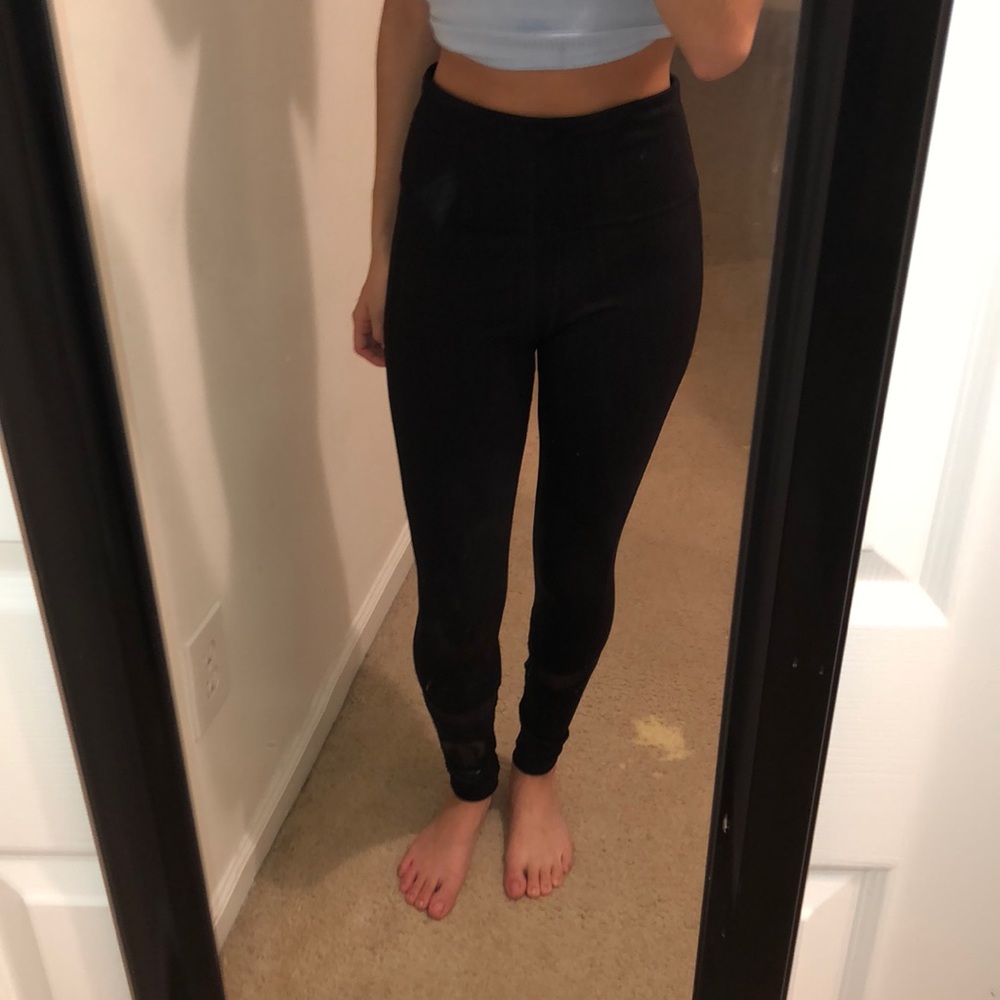 Vs pink ultimate legging